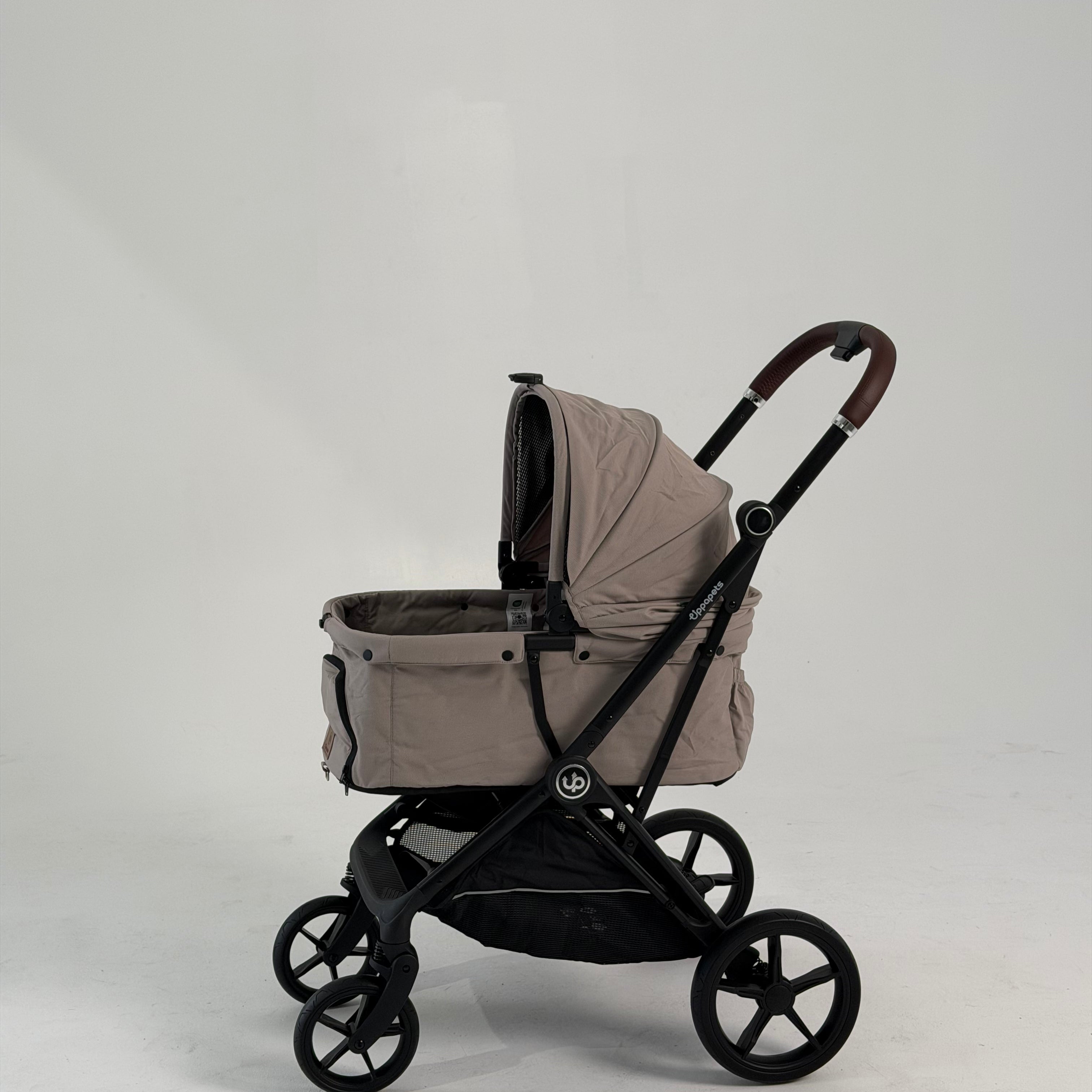 pet strollers