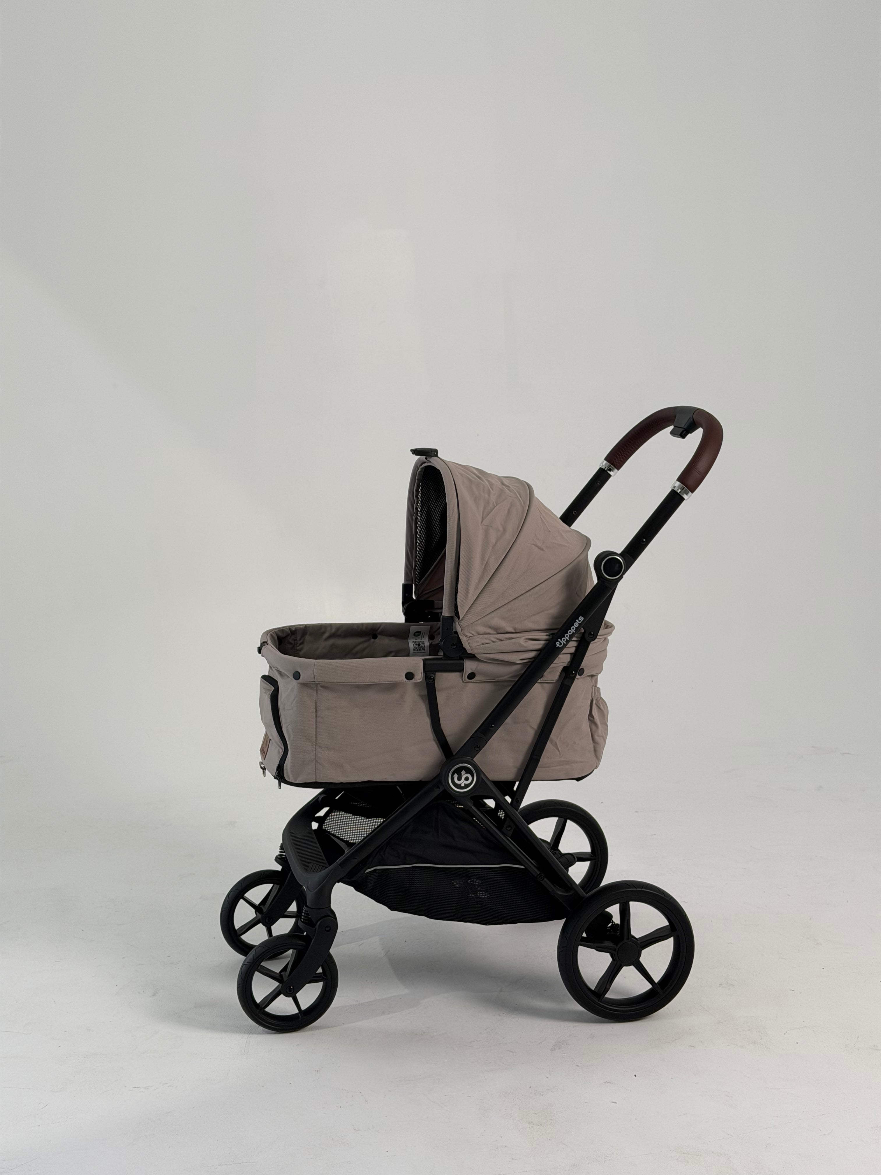 pet strollers