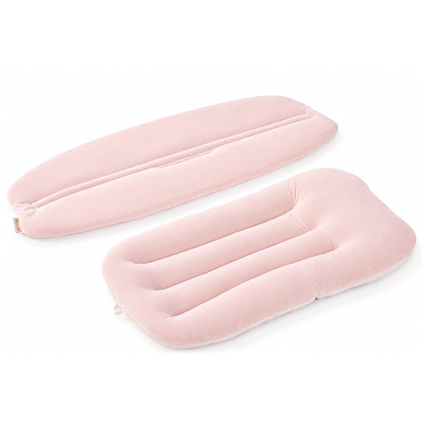 Guard + Cushioned Base Set - Pink