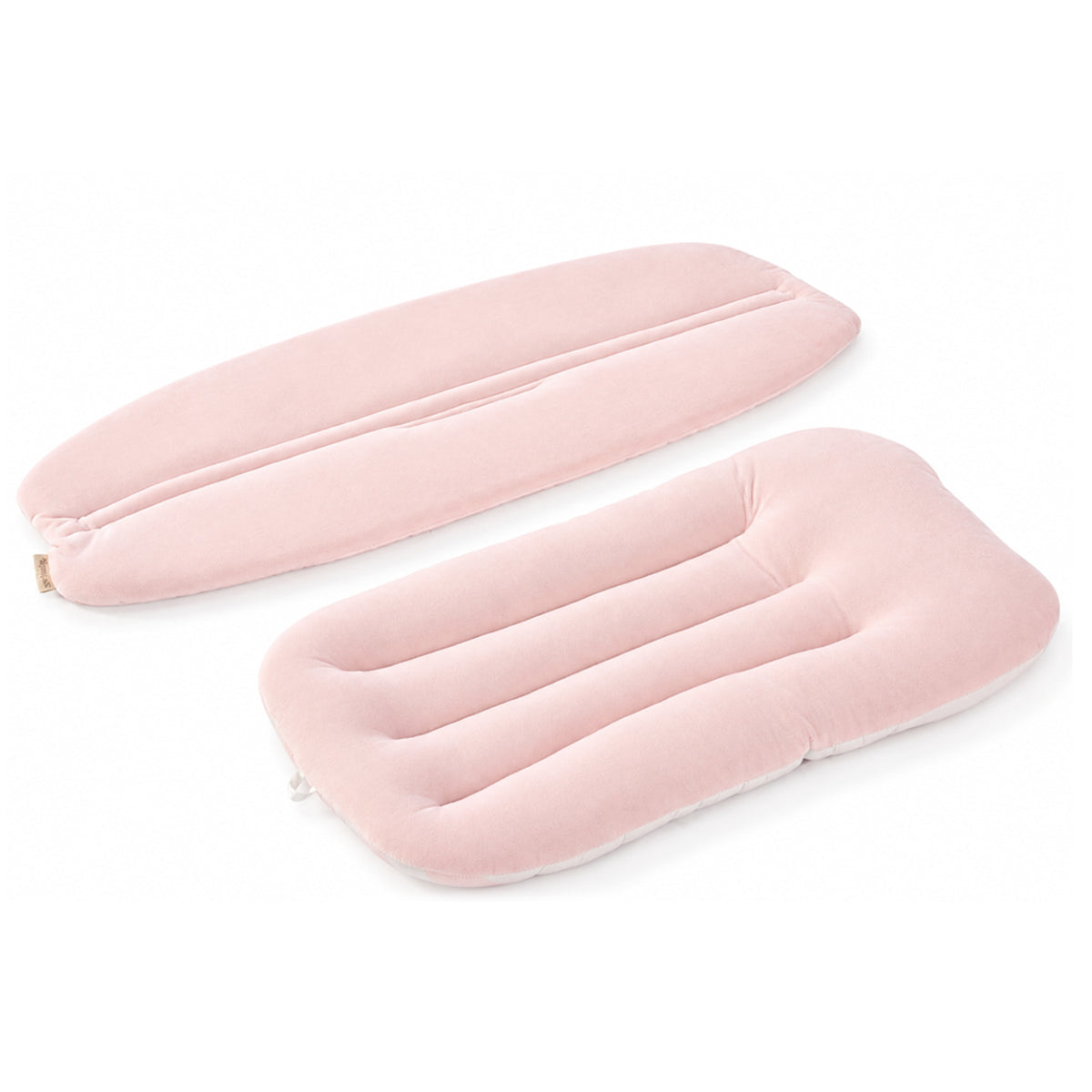 Guard + Cushioned Base Set - Pink
