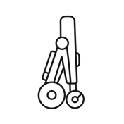 Easy fold icon